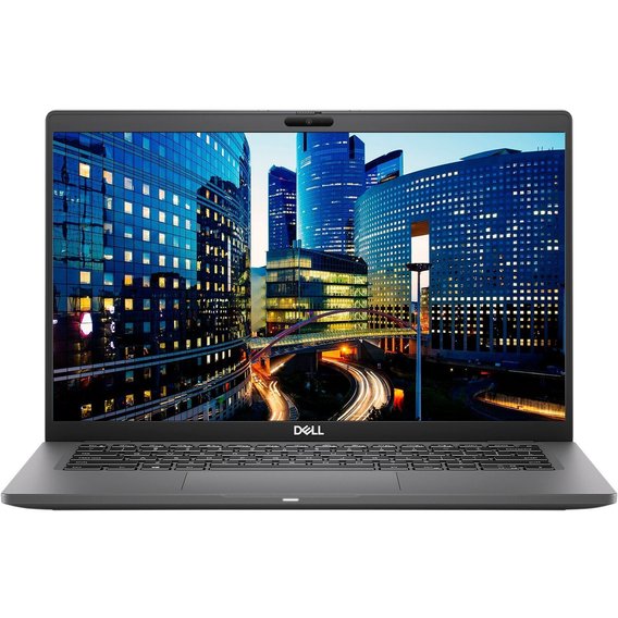Ноутбук Dell Latitude 7410 (N010L741014UA_WP) UA