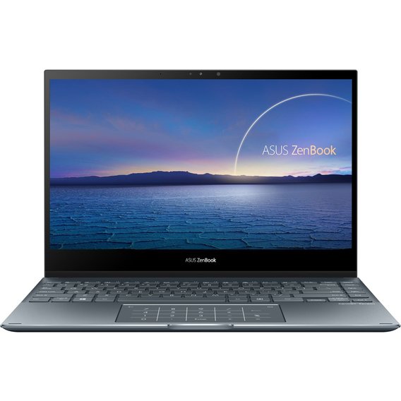 Ноутбук ASUS Zenbook Flip UX363EA-HP044R (90NB0RZ1-M07360) UA