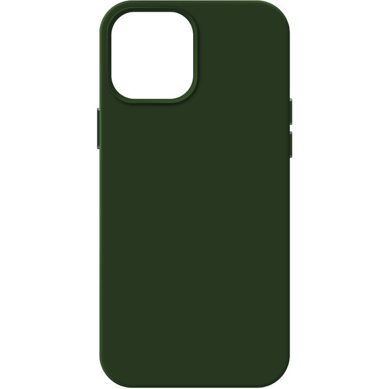 Аксессуар для iPhone ArmorStandart ICON2 Case Clover (ARM60503) for iPhone 13 Pro Max