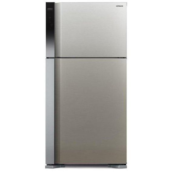 Холодильник Hitachi R-V610PUC7BSL