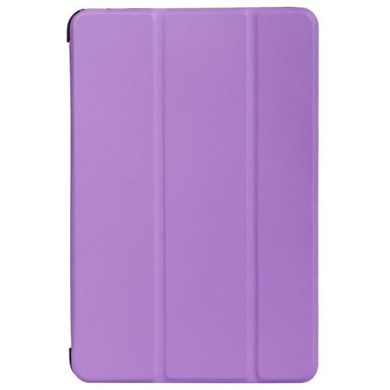 Аксессуар для iPad Smart Case Purple for iPad Air 2020/iPad Air 2022