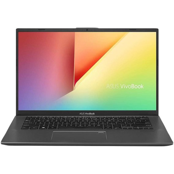 Ноутбук ASUS VivoBook 14 F412DA (F412DA-WS33)