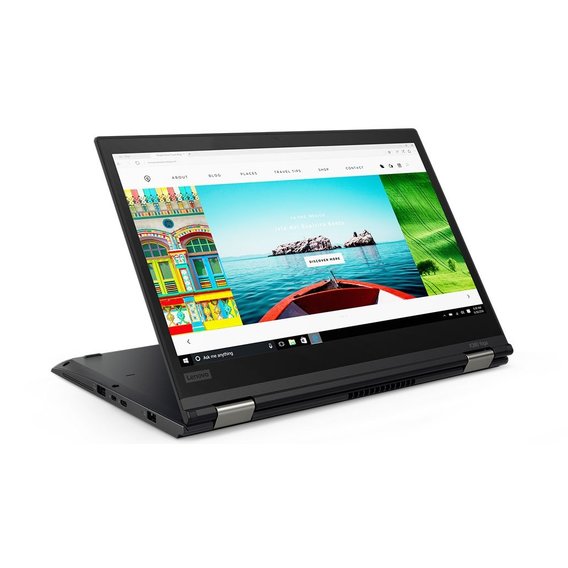 Ноутбук Lenovo ThinkPad X380 Yoga (20LH000WUS)