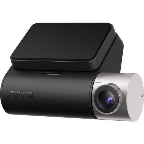 Автомобильный видеорегистратор Xiaomi 70mai Dash Cam А510