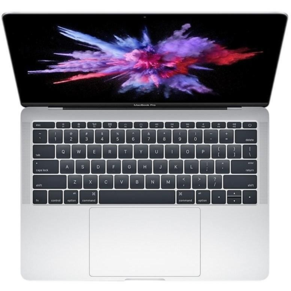 Apple MacBook Pro 13 Retina Silver Custom (Z0UK001TY) 2017