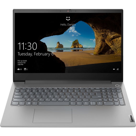 Ноутбук Lenovo ThinkBook 15p (20V30031US) RB