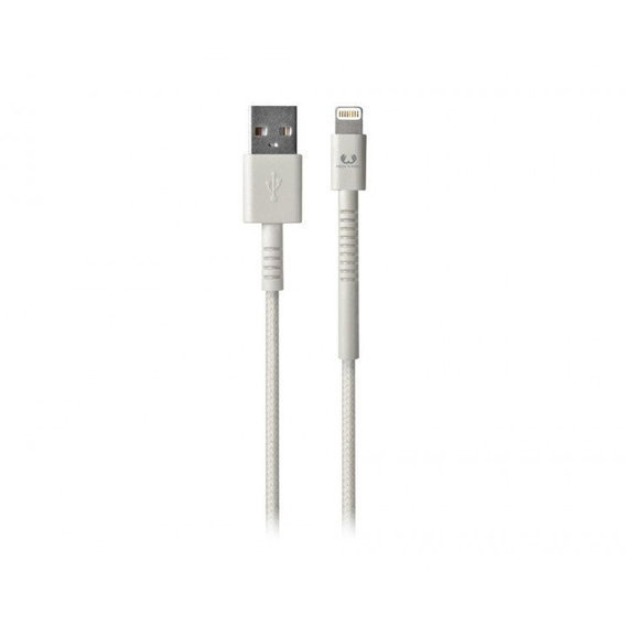 Кабель Fresh 'N Rebel USB Cable to Lightning Fabriq 1.5m Cloud (2LCF150CL)