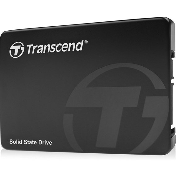 Transcend SSD 2.5" 32Gb (TS32GSSD340K)