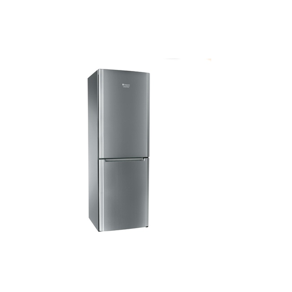 Холодильник Hotpoint-Ariston EBM 18220 V