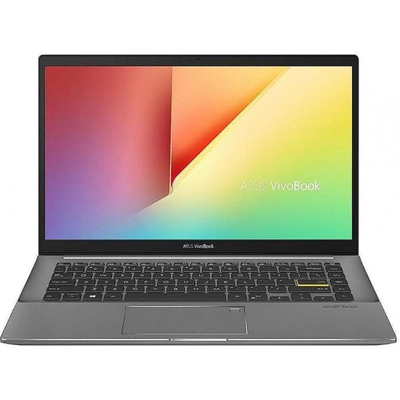 Ноутбук ASUS VivoBook S14 S433EA (S433EA-DH51)