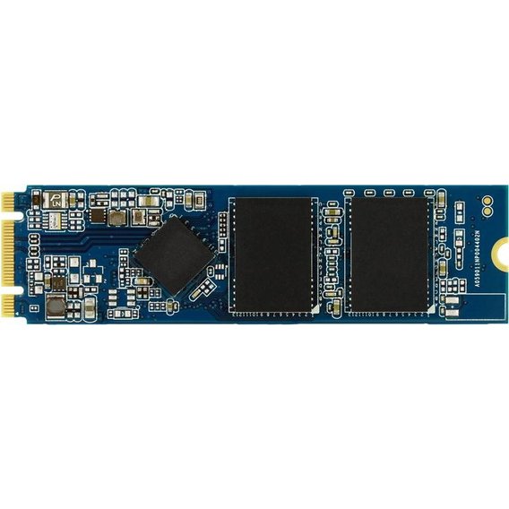 Goodram SSD M.2 SATA 120Gb (SSDPR-S400U-120-80)