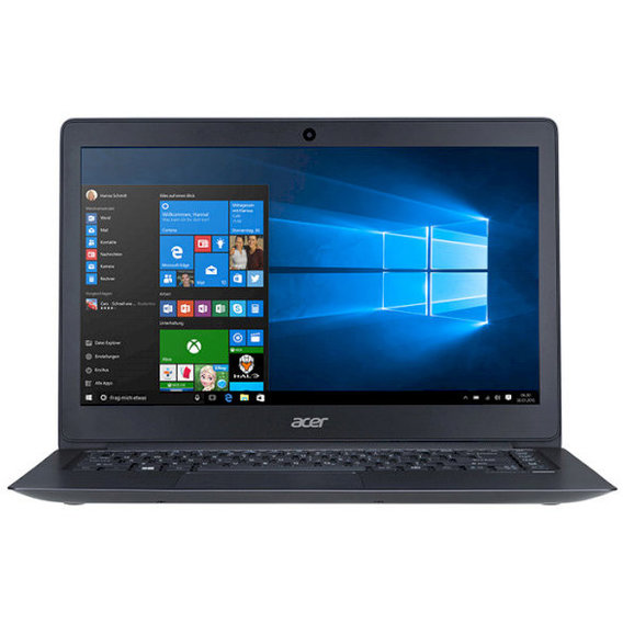 Ноутбук Acer TravelMate X3 TMX349-G2-M-32X8 (NX.VEEEU.032) UA