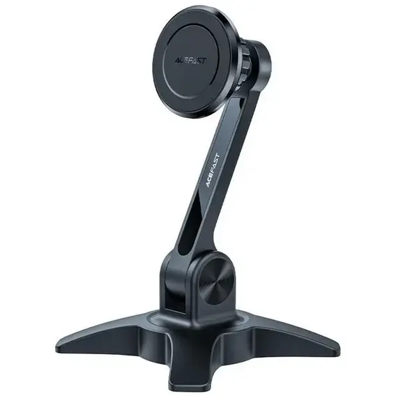 Держатель и док-станция Acefast Desk Holder MagSafe E11 Black for iPhone 15 I 14 I 13 I 12 series