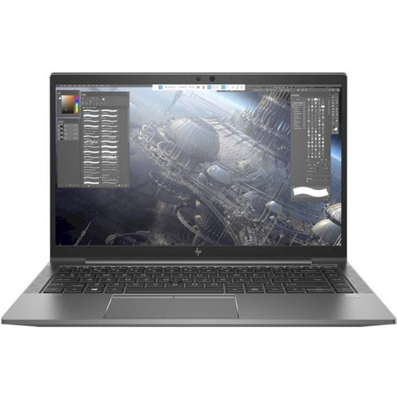 Ноутбук HP ZBook Firefly 14 G8 (1A2F2AV_V12) UA