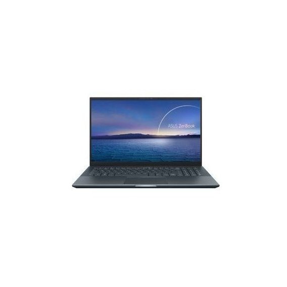 Ноутбук ASUS ZenBook Pro 15 OLED (UM535QE-KY260W)