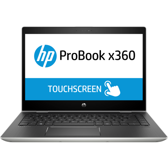 Ноутбук HP ProBook x360 440 G1 (4QW71EA)