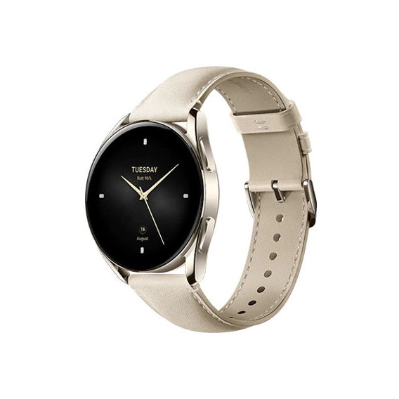 Смарт-часы Xiaomi Watch S2 Light Gold