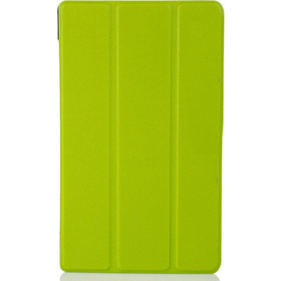 Аксессуар для планшетных ПК BeCover Smart Case Green for Huawei Mediapad T3 7 (701493)