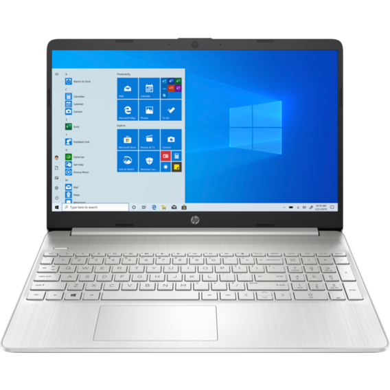 Ноутбук HP 15-ef1013dx (364K3UA)