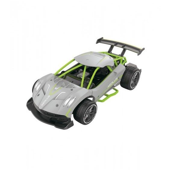 Автомобіль Sulong Toys Speed racing drift на р/у Aeolus сірий (SL-284RHG)