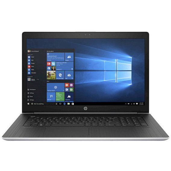 Ноутбук HP Probook 470 G5 (3KY78ES)