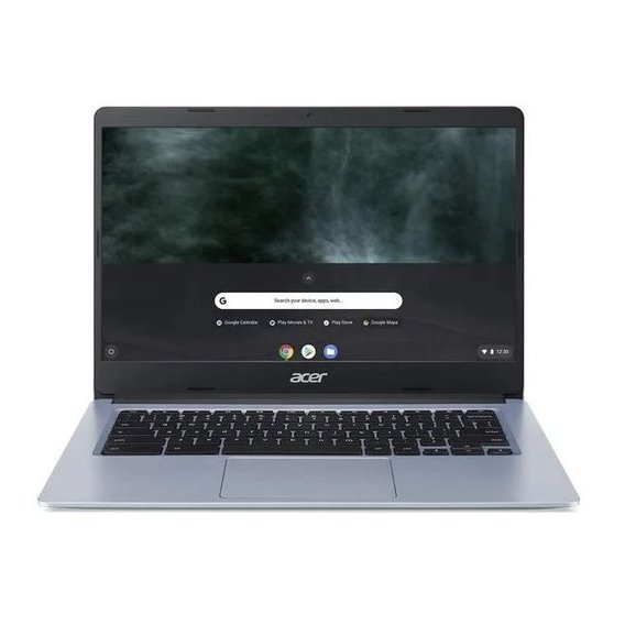 Ноутбук Acer Chromebook 314 CB314-3HT-C4U5 (NX.KB5EU.002) UA
