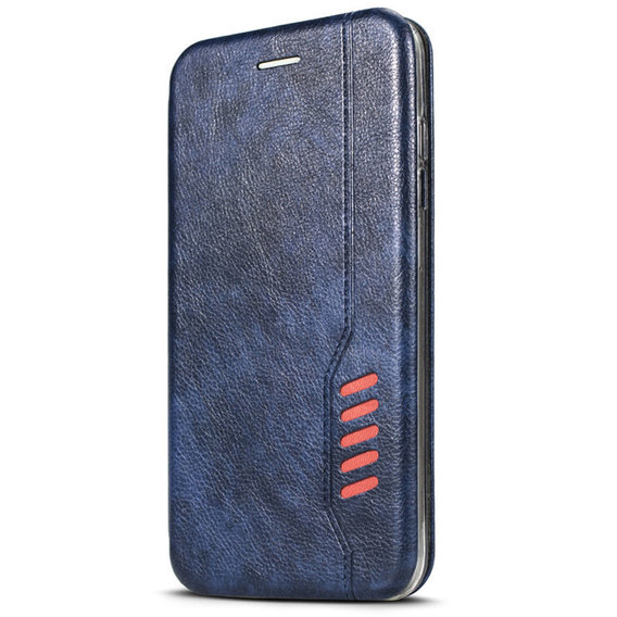 Аксессуар для смартфона BeCover Book Exclusive New Style Blue for Xiaomi Redmi 9T (706416)