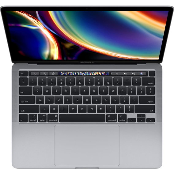 Apple MacBook Pro 13 Retina Space Gray Custom (Z0Y700018) 2020