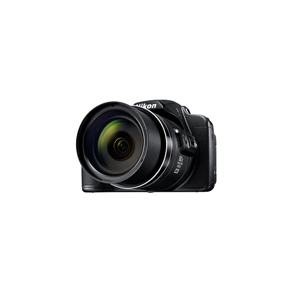 Nikon Coolpix B700 Black Официальная гарантия