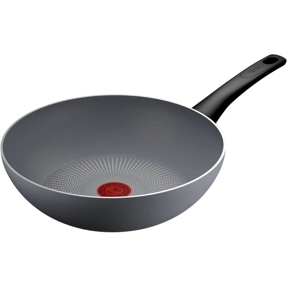 Сковорода ВОК Tefal Halo 28 см (C3121953)
