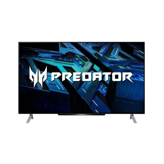 Монитор Acer Predator CG48 (UM.SCXEE.001)