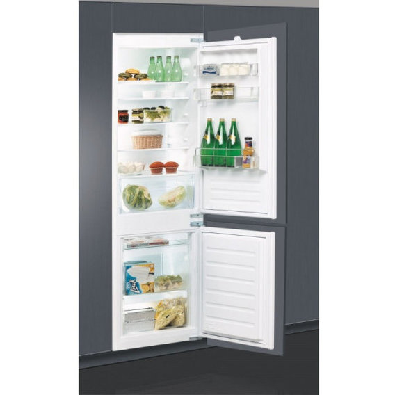 Встраиваемый холодильник Whirlpool ART 65011