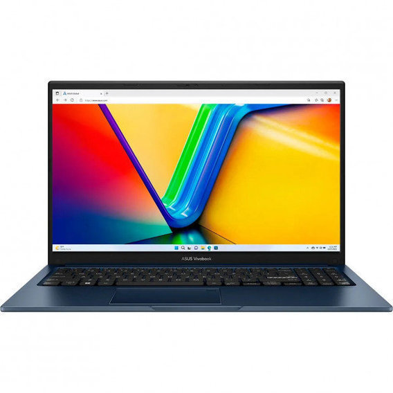Ноутбук ASUS Vivobook 15 (X1504ZA-BQ430_16_1TB)