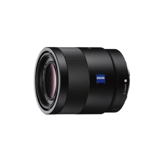 Об'єктив для фотоапарата Sony SEL55F18Z 55mm f/1.8 FE