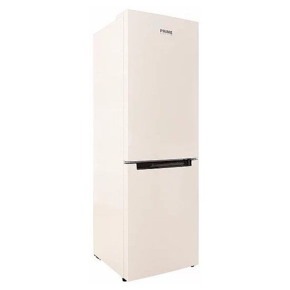 Холодильник Prime Technics RFN 1856 EBS