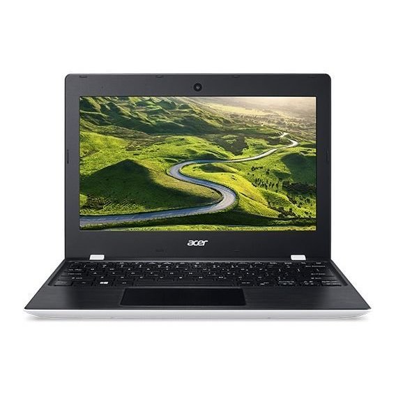 Ноутбук Acer Aspire One AO1-132-C9HZ (NX.SHPEU.003)