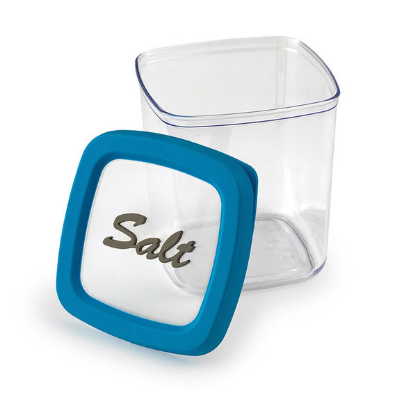 Емкость для хранения SNIPS SALT 1л (SN021422)