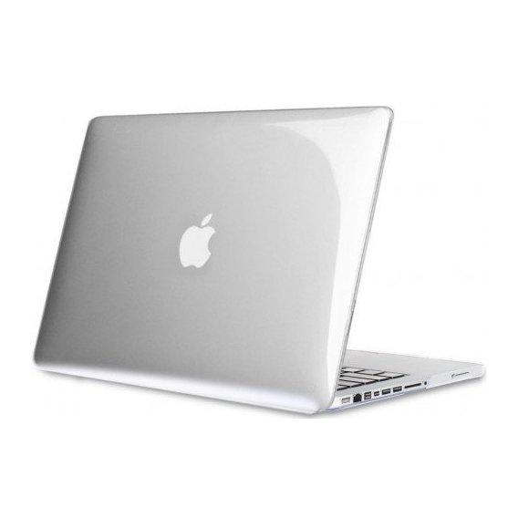 LAUT Slim Crystal-X Clear (LAUT_MP13_SL_C) for MacBook Pro 13 with Retina Display (2012-2015)