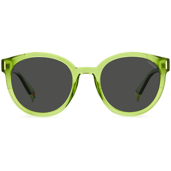 Женские солнцезащитные очки Polaroid бабочка (231010095)