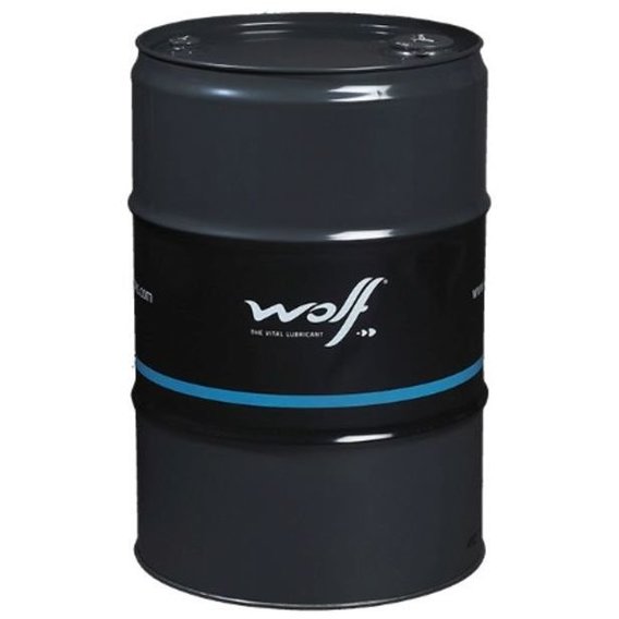 Моторное масло WOLF VITALTECH 10W40 205л