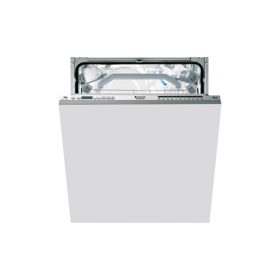 Встраиваемая посудомоечная машина Hotpoint-Ariston LFTA 3214 HX
