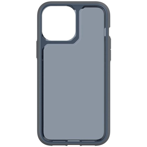 Аксессуар для iPhone Griffin Survivor Strong Graphite/Blue/Steel Gray (GIP-069-GBSG) for iPhone 13/14