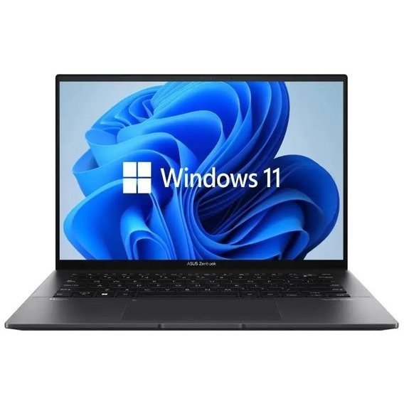 Ноутбук ASUS ZenBook 14 (UM3402YA-KP374W_2TB)
