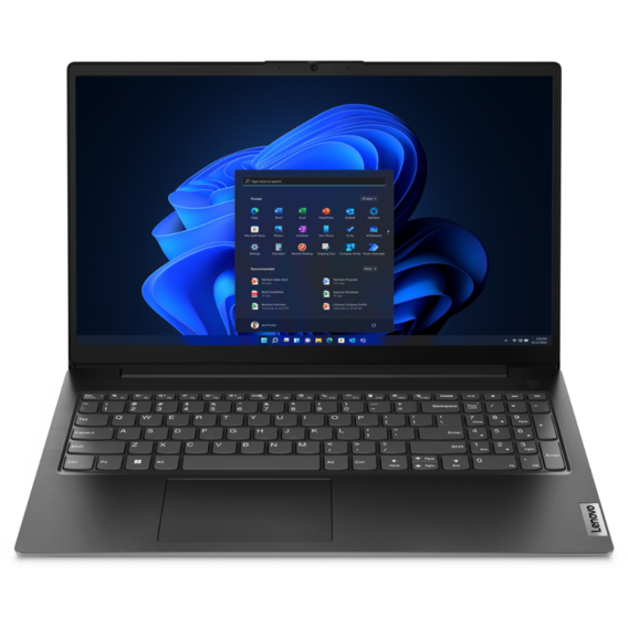 Ноутбук Lenovo V15 G4 AMN (82YU00YCRA) UA