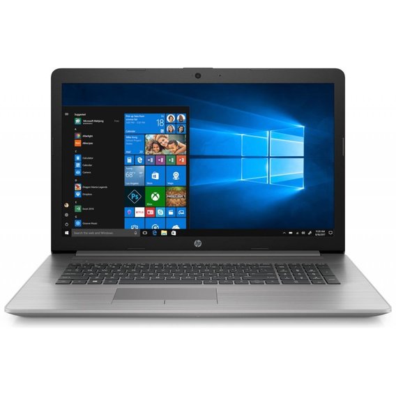 Ноутбук HP 470 G7 (9HP78EA) UA