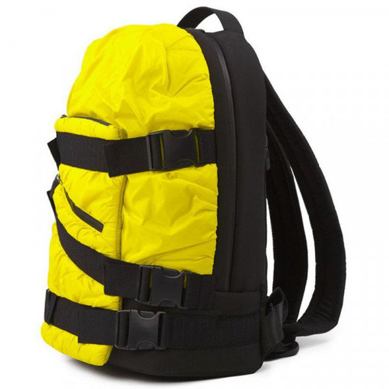 Рюкзак ANEX QUANT Q/AC b03 (flame/yellow)