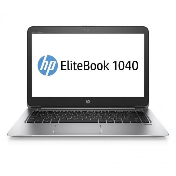Ноутбук HP EliteBook 1040 G3 (V1A87EA)
