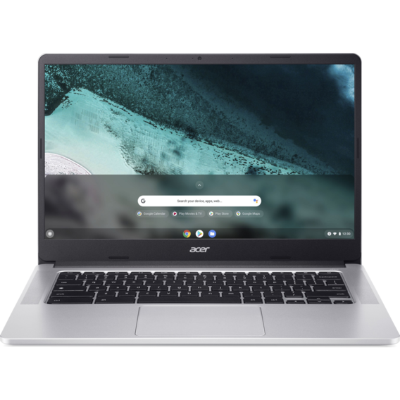 Ноутбук Acer Chromebook CB314-3H (NX.KB4EU.003) UA