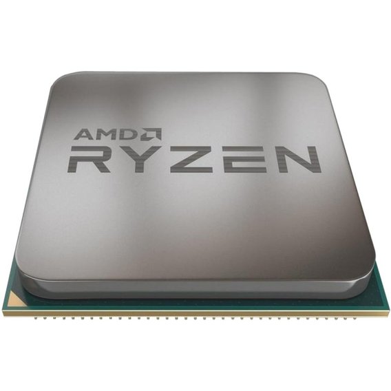 AMD Ryzen 5 3600XT (100-100000281BOX)