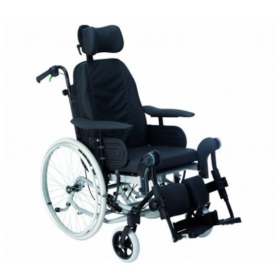 Инвалидная коляска Invacare Rea Clematis Pro 44 см (2000444017471)